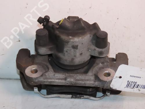 Right front brake caliper BMW 3 Gran Turismo (F34) 320 i | BP16556213M104 