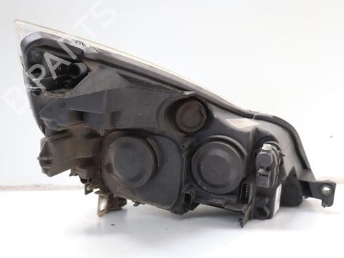 Left headlight RENAULT ESPACE IV (JK0/1_) 2.0 dCi (JK01, JK02, JK1J, JK1K, JK1H) | BP37276666C28 - Image 2