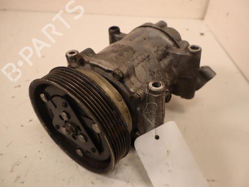 AC compressor RENAULT CLIO III (BR0/1, CR0/1) 1.5 dCi | BP36282879M34 - Image 3