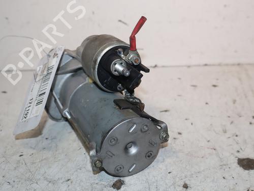 Used Starter Starter DACIA DUSTER (HS_) 1.5 dCi 4x4 (109 hp) 40204804 40204804