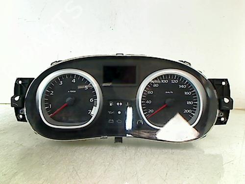 Instrument cluster DACIA DUSTER (HS_) 1.6 16V | BP23151330C47