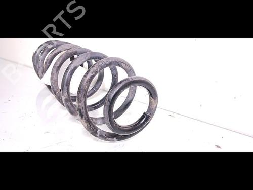 Used Shock absorber spring RENAULT MEGANE III Grandtour (KZ0/1) 1.5 dCi (KZ1M, KZ1W, KZ0R) (106 hp) 23150431