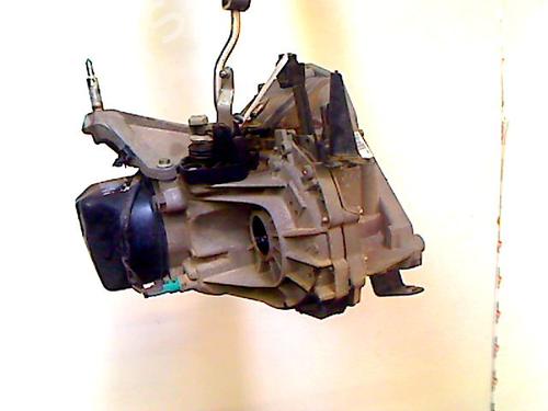 Gearbox NISSAN MICRA III (K12) | BP23149650M3