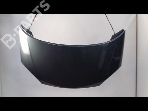 Used Hood FORD GALAXY I (WGR) 1.9 TDI (115 hp) 8985932