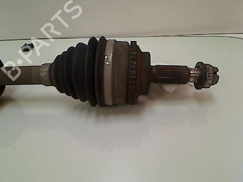 Used Right front driveshaft RENAULT CLIO II (BB_, CB_) 1.5 dCi (B/CB08) (82 hp) 23149748