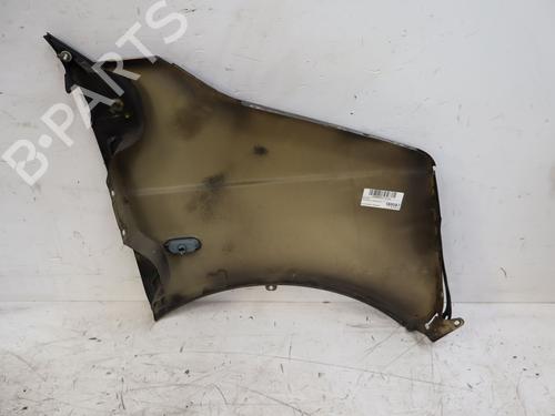 Used Left front fenders Left front fenders 39481746 39481746