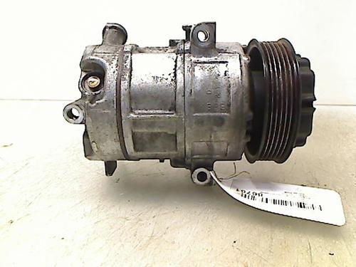 AC compressor OPEL CORSA D (S07) 1.3 CDTI (L08, L68) | BP8977711M34 