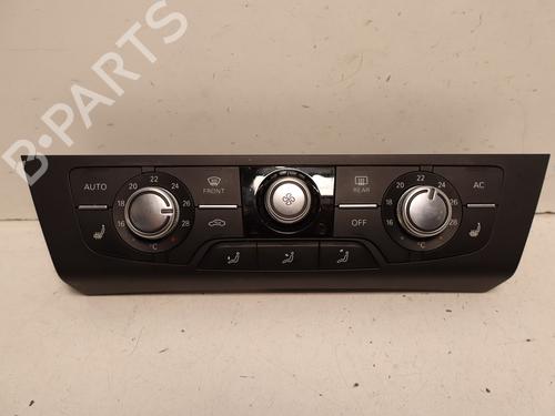 Climate control AUDI A7 Sportback (4GA, 4GF) 3.0 TDI quattro | BP38916290I5 - Image 3