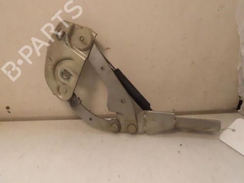 Used Hinge/Door check strap PEUGEOT 406 Coupe (8C) 2.2 HDI (133 hp) 27267843