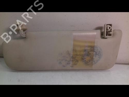 Pala sol esquerda FIAT 500 (312_) 1.2 (312AXA1A) (69 hp) 10410108