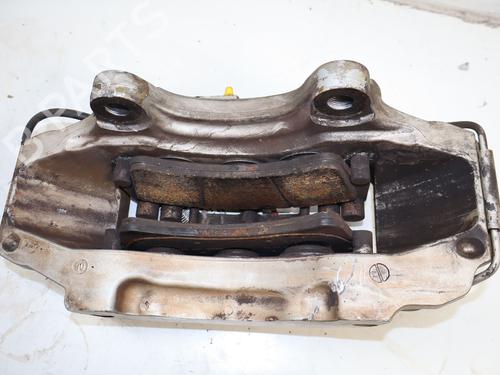 Left front brake caliper PORSCHE CAYENNE (9PA) S 4.5 | BP39218657M105 - Image 4