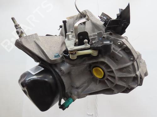 Gearbox NISSAN MICRA V (K14) 0.9 IG-T | BP39039617M3 - Image 5