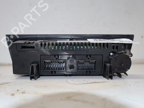 Climate control SEAT IBIZA IV (6J5, 6P1) 1.2 TSI | BP36344145I5 - Image 2