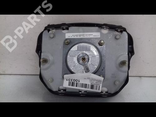 Driver airbag VW GOLF IV (1J1) 1.9 TDI | BP8981411C9 