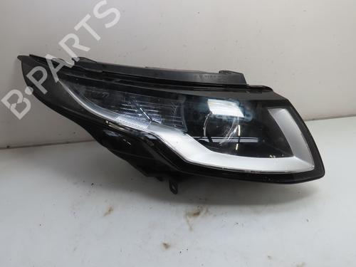 Used Right headlight Right headlight 36485074 36485074