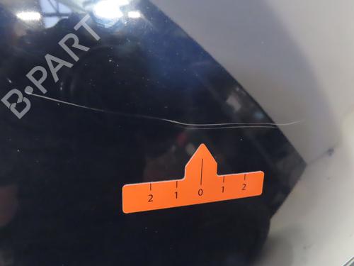 Forskærm Højre DACIA SANDERO II 1.5 dCi 75 / Blue dCi 75 (B8JW, B8M4, B8AH, B8M7, B8M6) | BP31030823C42