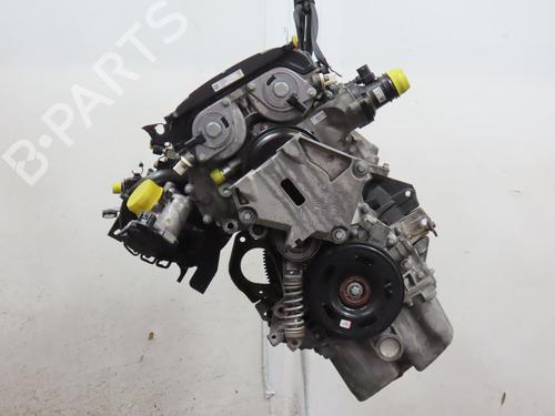 Engine OPEL CORSA E (X15) 1.4 (08, 68) | BP27509765M1 