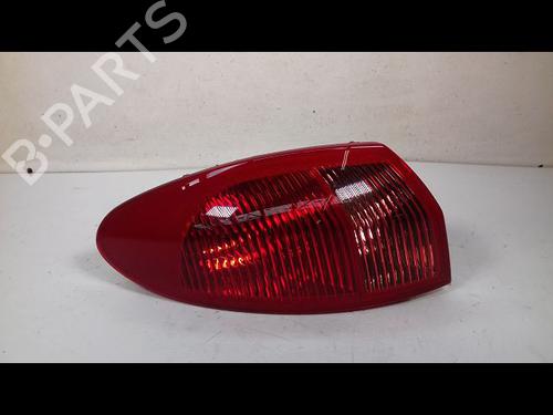 Used Left taillight ALFA ROMEO 147 (937_) 1.6 16V T.SPARK ECO (937.AXA1A, 937.BXA1A) (105 hp) 23153543