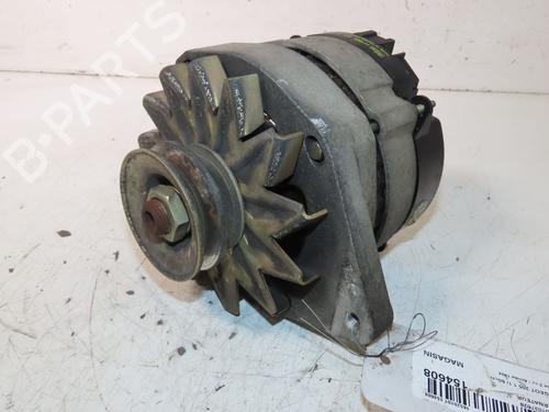 Used Alternator PEUGEOT 205 II (20A/C) 1.1 (60 hp) 31030722