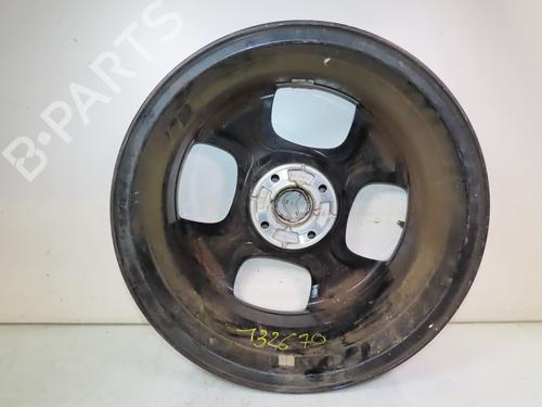 Used Rim CITROËN C3 AIRCROSS II (2R_, 2C_) 1.2 PureTech 110 (2RHNZB, 2RHNZW, 2RHNPX, 2RHNPJ) (110 hp) 27267814