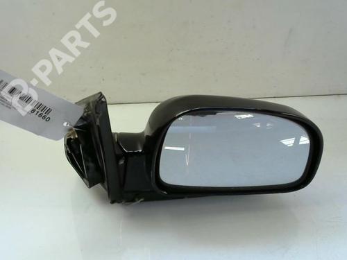 Right mirror HYUNDAI SANTA FÉ I (SM) 2.0 CRDi 4x4 | BP8978949C27 