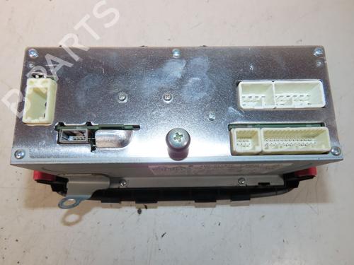 Display CITROËN C1 II (PA_, PS_) 1.0 VTi 72 (72 hp) 30714948