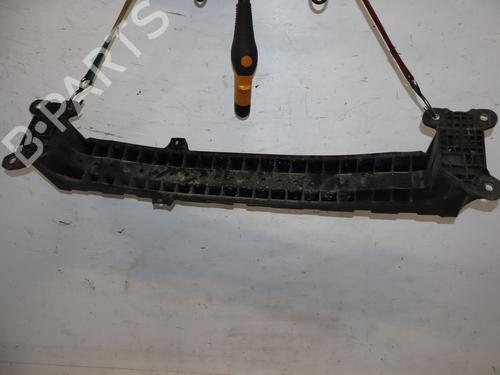 Used Rear bumper reinforcement Rear bumper reinforcement SUZUKI SWIFT IV (FZ, NZ) 1.3 DDiS (AZG413D, ZC02S, ZC92S) (75 hp) 40051508 40051508