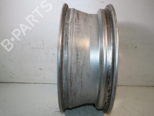 Rim PEUGEOT 1007 (KM_) 1.4 HDi | BP30951816C45 