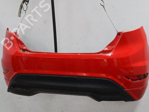 rear-bumper-ford-fiesta-vi-cb1-ccn-2008-39220421 main image