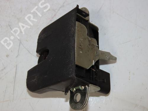 Achterklepslot VW GOLF V (1K1) 1.6 (102 hp) 26310941