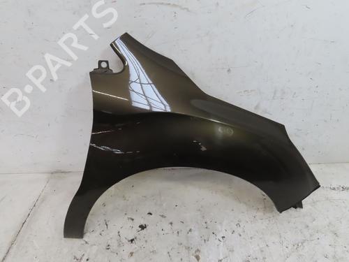 Used Right front fenders CITROËN DS4 (NX_) 2.0 HDi 165 (163 hp) 30952531