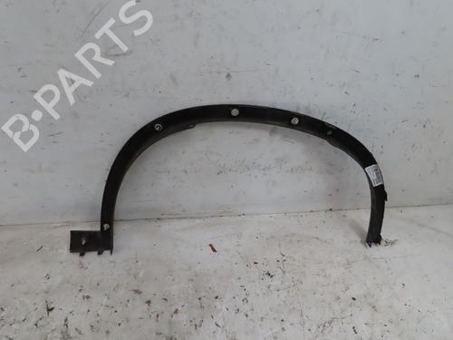 Used Front left wheel arch trim BMW X1 (F48) sDrive 18 d (150 hp) 30952621