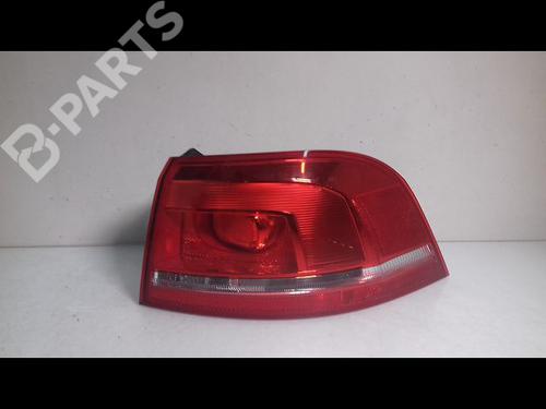 Højre baglygte VW PASSAT B7 Variant (365) 2.0 TDI (140 hp) 11241768