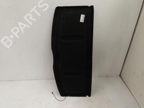 Used Rear parcel shelf KIA VENGA (YN) 1.6 CRDi 115 (116 hp) 28007296