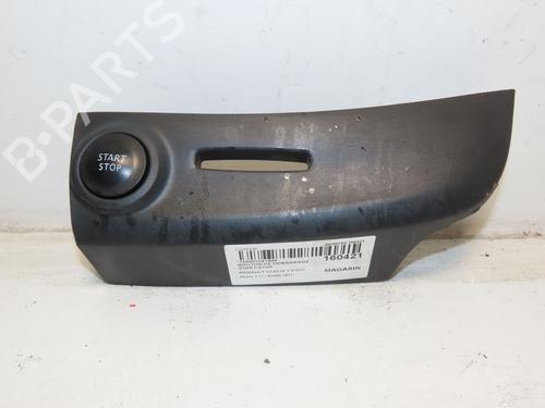 Switch RENAULT CLIO IV (BH_) 1.5 dCi 75 | BP30979587I30