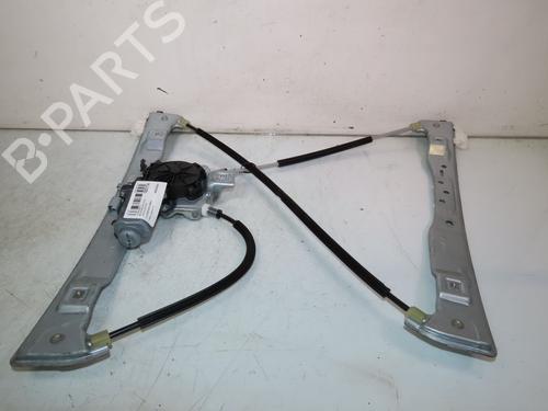 Used Front right window mechanism CITROËN DS3 Convertible 1.6 VTi 120 (120 hp) 29016414