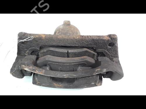 Left front brake caliper OPEL AGILA (A) (H00) 1.2 16V (F68) | BP19178348M105 