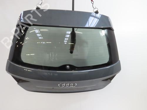 Used Tailgate AUDI A3 Sportback (8VA, 8VF) 1.0 TFSI (115 hp) 30605743