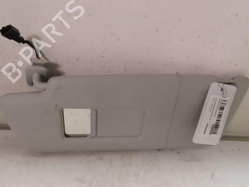 Left sun visor VW TOURAN (1T3) 1.6 TDI | BP19337946I1