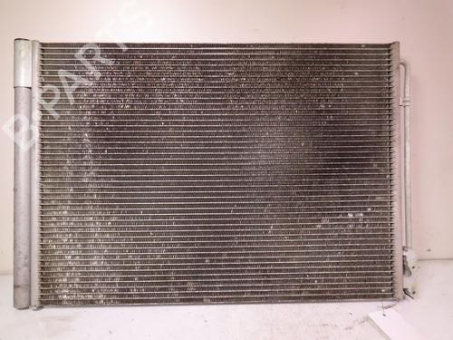 Used Heater matrix BMW 5 (F10) 520 d (184 hp) 20128428