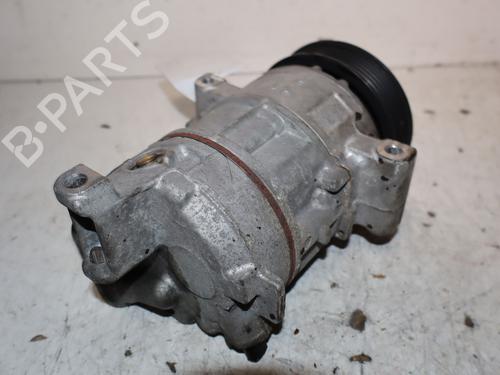 Used AC compressor AC compressor SUZUKI SX4 (EY, GY) 2.0 DDiS 4x4 (RW420D) (135 hp) 40204840 40204840