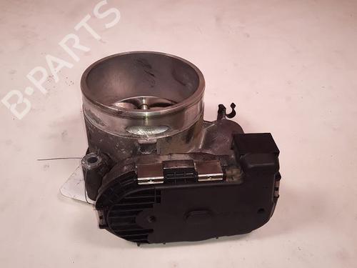Throttle body PORSCHE CAYENNE (9PA) S 4.5 | BP8993048M82