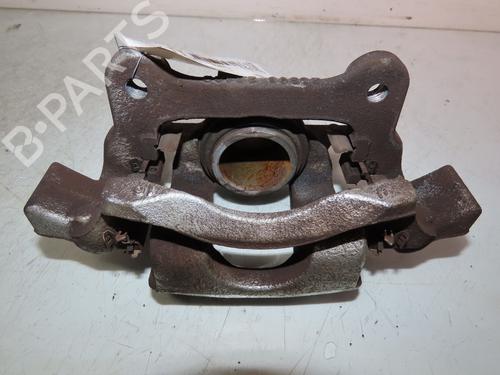 Etrier avant gauche FORD PUMA (J2K, CF7) 1.0 EcoBoost mHEV (125 hp) 25611005