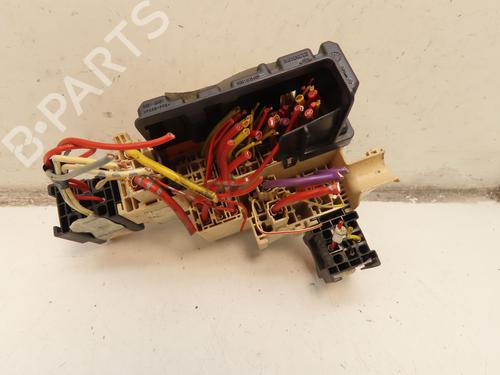 Fuse box RENAULT KANGOO Express (FW0/1_) 1.5 dCi 90 (FW0G, FW05, FW08, FW11) | BP29818816E1