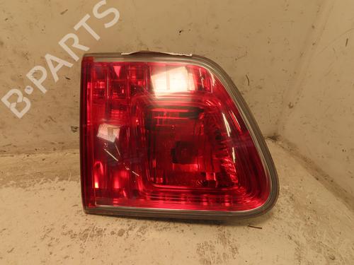 Used Left tailgate light TOYOTA AVENSIS Estate (_T27_) 2.0 D-4D (ADT270_, ADT270R) (126 hp) 30954719