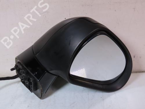 Used Right mirror PEUGEOT 308 CC (4B_) 1.6 16V (156 hp) 30953239