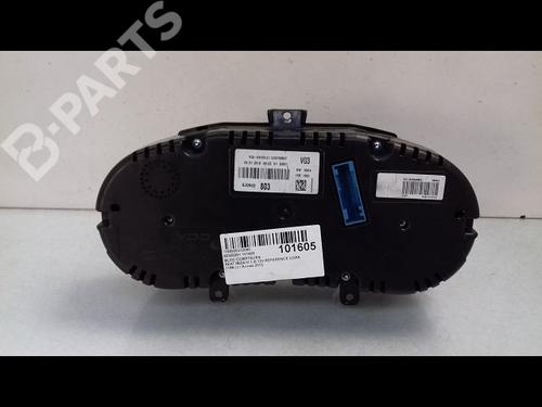 Instrument cluster SEAT IBIZA IV (6J5, 6P1) 1.2 | BP8984395C47