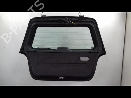 Used Tailgate Tailgate MERCEDES-BENZ A-CLASS (W168) A 170 CDI (168.009, 168.109) (95 hp) 10537017 10537017