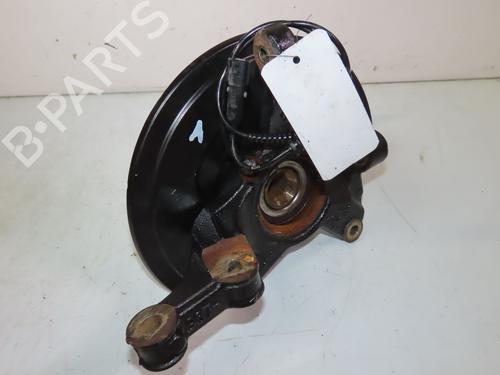 Used Right front steering knuckle RENAULT CAPTUR II (HF_) LPG (HFMT) (101 hp) 23065242