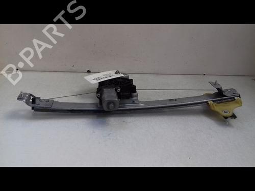 Used Front left window mechanism RENAULT CLIO IV (BH_) 1.5 dCi 75 (75 hp) 10337306